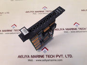 Valmet aiu 8 analog input module a413125 08