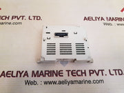 Mitsubishi fx3u-4ad-pt-adp programmable controller dc24v