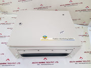 Blom maritime position monitoring system