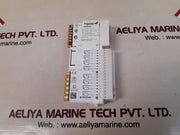 Schneider advantys stb ddo 3705 module