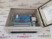 Blom maritime position monitoring system