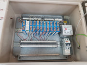 Blom maritime position monitoring system