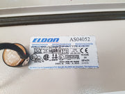 Blom maritime position monitoring system