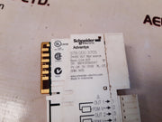 Schneider advantys stb ddo 3705 module