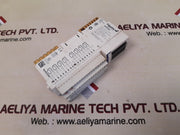 Schneider advantys stb ddo 3705 module