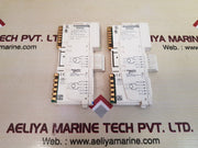 Telemecanique advantys stb art0200 analog input module 