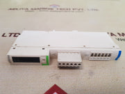 Telemecanique advantys stb art0200 analog input module