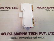 Telemecanique advantys stb art0200 analog input module