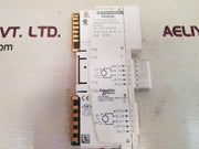 Telemecanique advantys stb art0200 analog input module