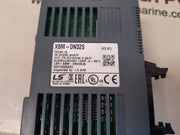Ls xbm-dn32s programmable controller (v3.61)