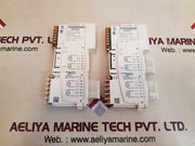 Telemecanique advantys stbaci1400 input module rl:00