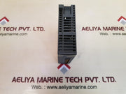 Mitsubishi q172lx motion i/f unit 12/24vdc 2/4ma