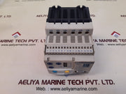 Telemecanique lt6 p0m005 motor protection overload relay