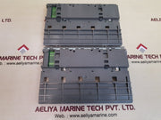 Aeg dta 200 7628-042.244800 primary rack