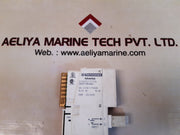 Telemecanique stbpdt3105 advantys module Used
