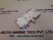 Telemecanique stbpdt3105 advantys module Used
