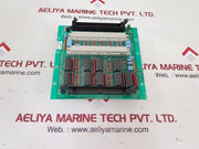 Ulstein marine pbp40012-a pcb card Used