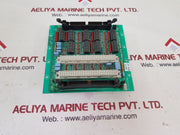 Ulstein marine pbp40012-a pcb card Used