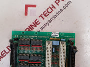 Ulstein marine pbp40012-a pcb card Used