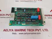 Mea 40030/403-a Printed Circuit Board