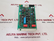 Mea 40030/403-a Printed Circuit Board
