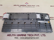 Aeg dta 201 secondary subrack 5 slots with secondary subrack 2 slots
