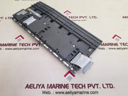 Aeg dta 201 secondary subrack 5 slots with secondary subrack 2 slots