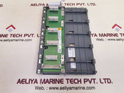 Aeg dta 201 rev.10 secondary subrack 7628-042.244801