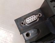 Siemens et 200b-32do digital output module 132-0bl01-0xb0