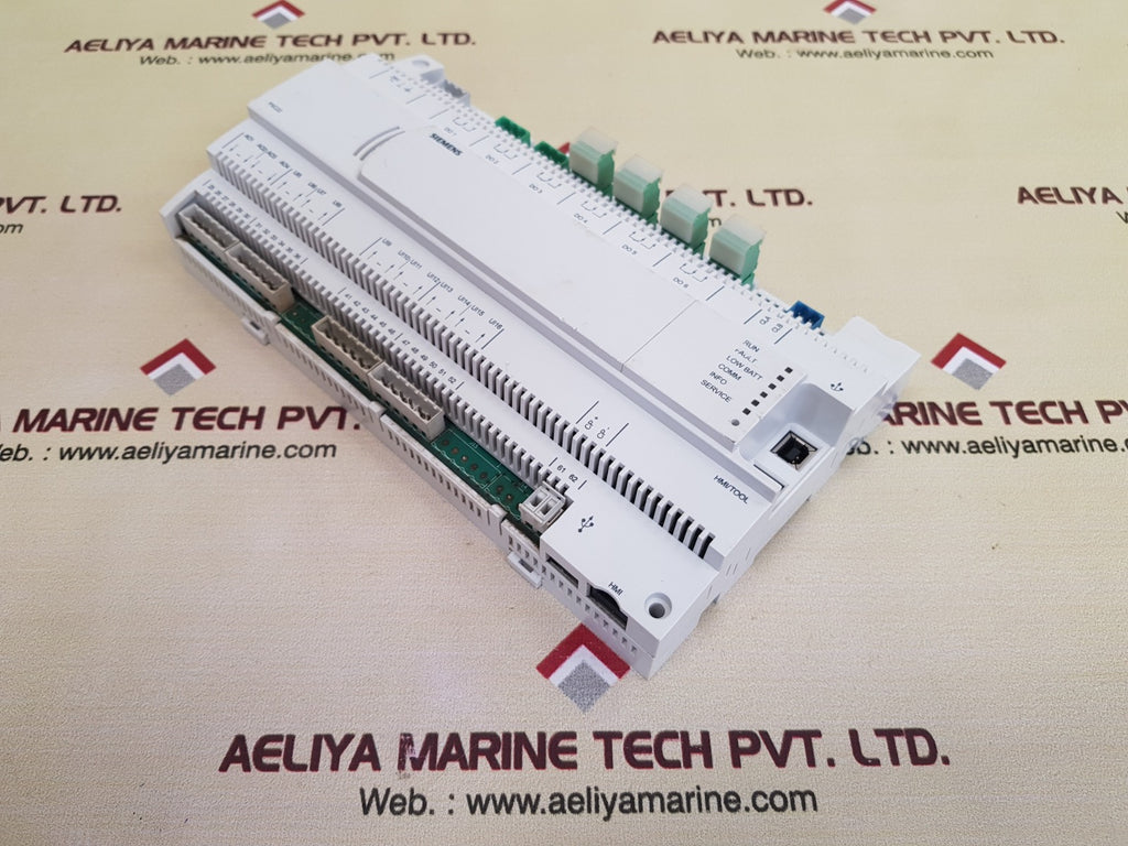 Siemens pxc22.d digital compact controller – Aeliya Marine