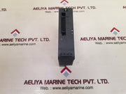Mitsubishi a1sx80 input unit Used