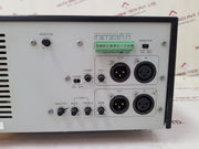 Vingtor Stentofon Vpa-400 Power Amplifier