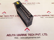 Mitsubishi a1sx80 input unit Used