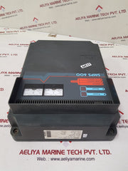 Eltek smps 600 power supply 241118.082