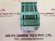 Phoenix contact mini-dc-ups/24dc/2 power supply