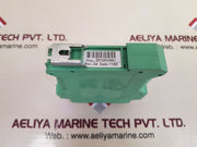 Phoenix contact mini-ps-12-24dc/24dc/1 power supply 12-24v-