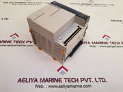 Omron cqm1-cpu11 programmable controller