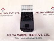 Siemens Simocode Pro C 3Uf7000-1Au00-0 Motor Control Module