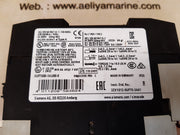 Siemens Simocode Pro C 3Uf7000-1Au00-0 Motor Control Module