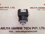 Bd sensors pa 430 pressure transmitter