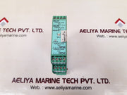 Phoenix contact rad-in-4a-i extention module 