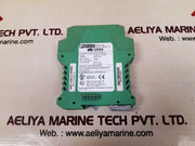 Phoenix contact rad-in-4a-i extention module