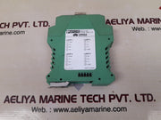 Phoenix contact rad-in-4a-i extention module