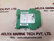 Phoenix contact rad-in-4a-i extention module