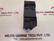 Siemens 3Uf7000-1Au00-0 Motor Control Module Controller Ip20