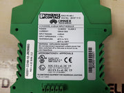 Phoenix contact rad-in-4a-i extention module