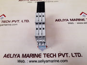 Siemens simocode pro 3uf7300-1au00-0 digital module