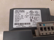 Allen-bradley 1734-adn ser.b point i/o adapter with 1734-rtb ser.a