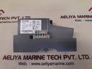 Allen-bradley 1734-adn ser.b point i/o adapter with 1734-rtb ser.a