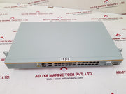 Allied Telesis At-8000S/24 Stackable Fast Ethernet Switch